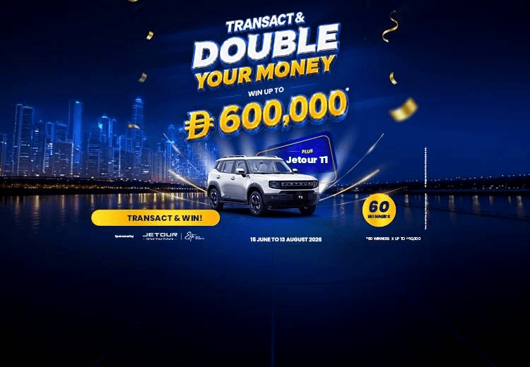TRANSACT &